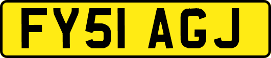 FY51AGJ