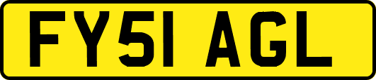 FY51AGL