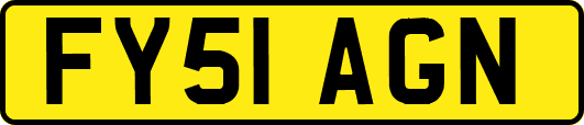 FY51AGN