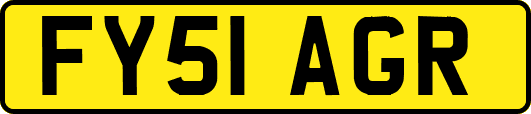 FY51AGR