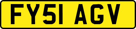 FY51AGV