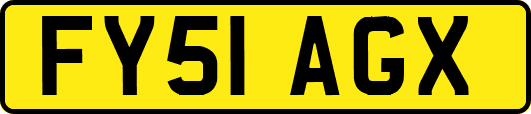 FY51AGX