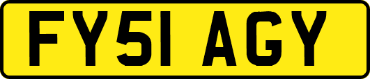 FY51AGY