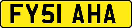 FY51AHA