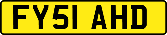 FY51AHD