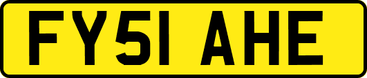 FY51AHE