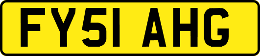 FY51AHG