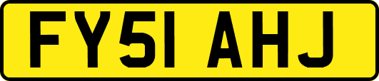 FY51AHJ