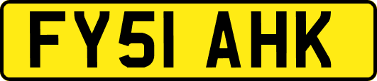 FY51AHK