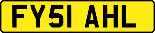 FY51AHL