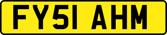 FY51AHM