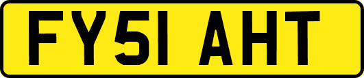 FY51AHT