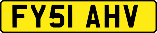 FY51AHV