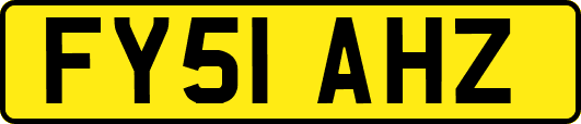 FY51AHZ