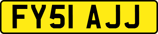 FY51AJJ