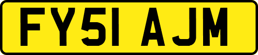 FY51AJM