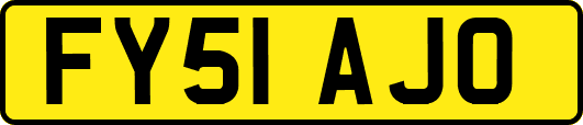 FY51AJO