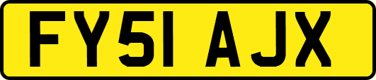 FY51AJX