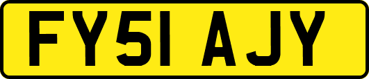 FY51AJY