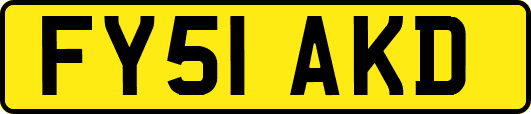 FY51AKD