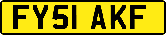 FY51AKF