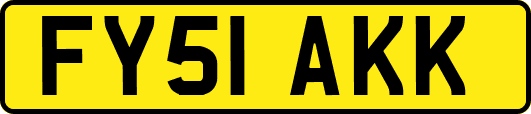 FY51AKK