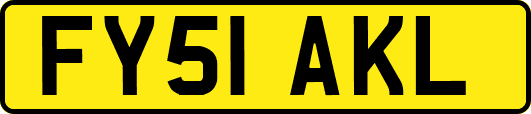 FY51AKL