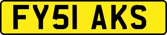 FY51AKS