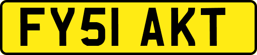 FY51AKT