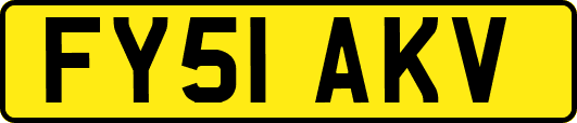 FY51AKV