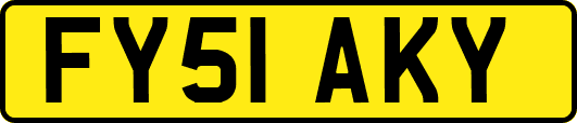 FY51AKY