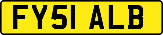 FY51ALB