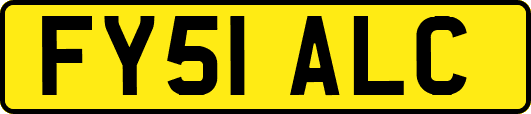 FY51ALC