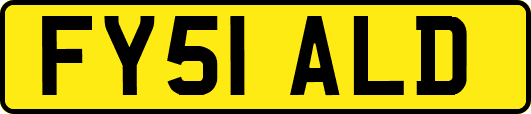 FY51ALD