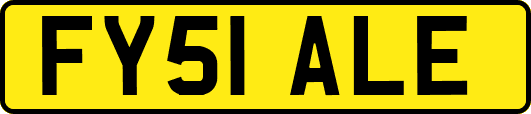 FY51ALE