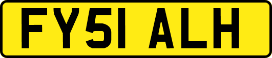 FY51ALH