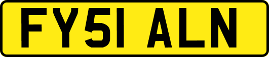 FY51ALN