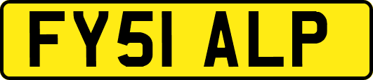 FY51ALP