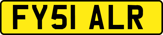 FY51ALR