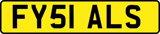 FY51ALS