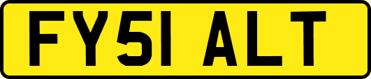 FY51ALT