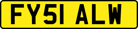 FY51ALW