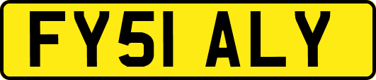 FY51ALY