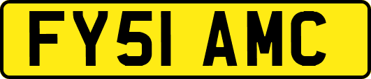 FY51AMC