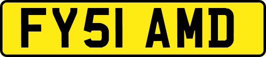 FY51AMD