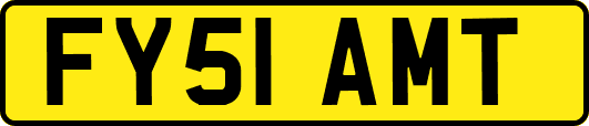 FY51AMT