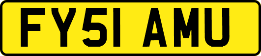 FY51AMU