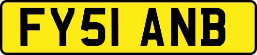 FY51ANB