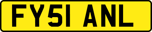 FY51ANL