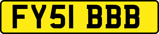 FY51BBB